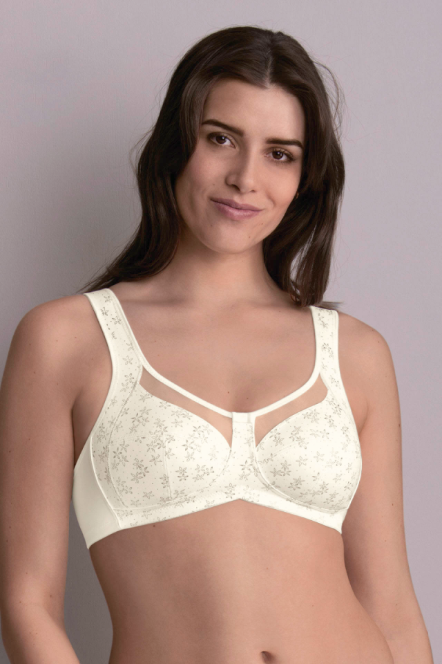 Anita 4753X Cepli Protez Sütyeni - Kristal