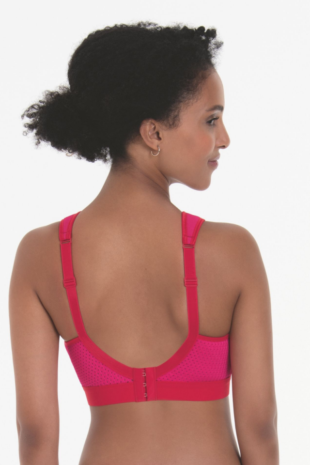 Anita 5727X Cepli Protez Sütyeni - Pembe