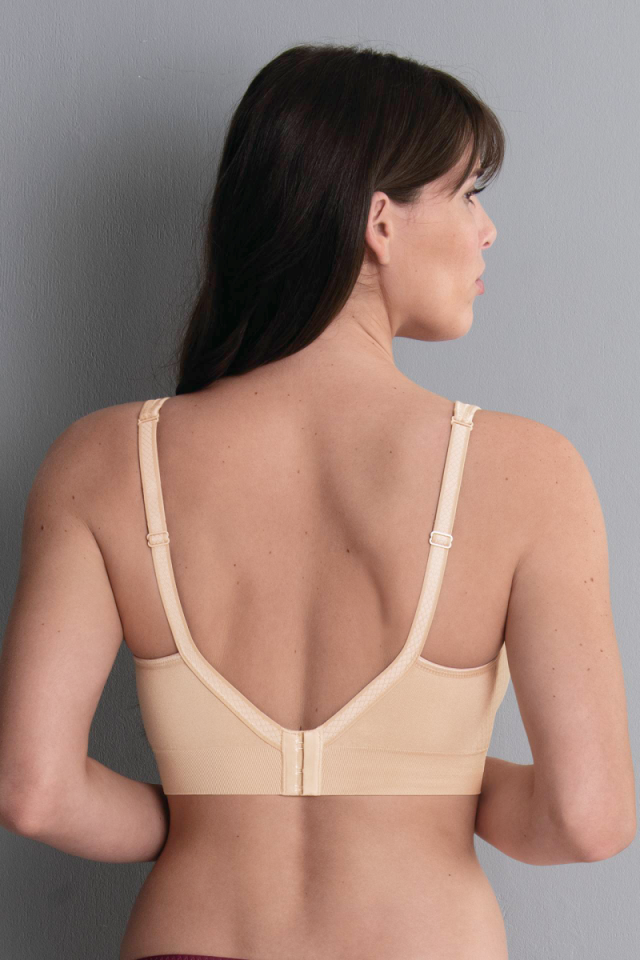 Anita 5769X Cepli Protez Sütyeni - Ten Rengi