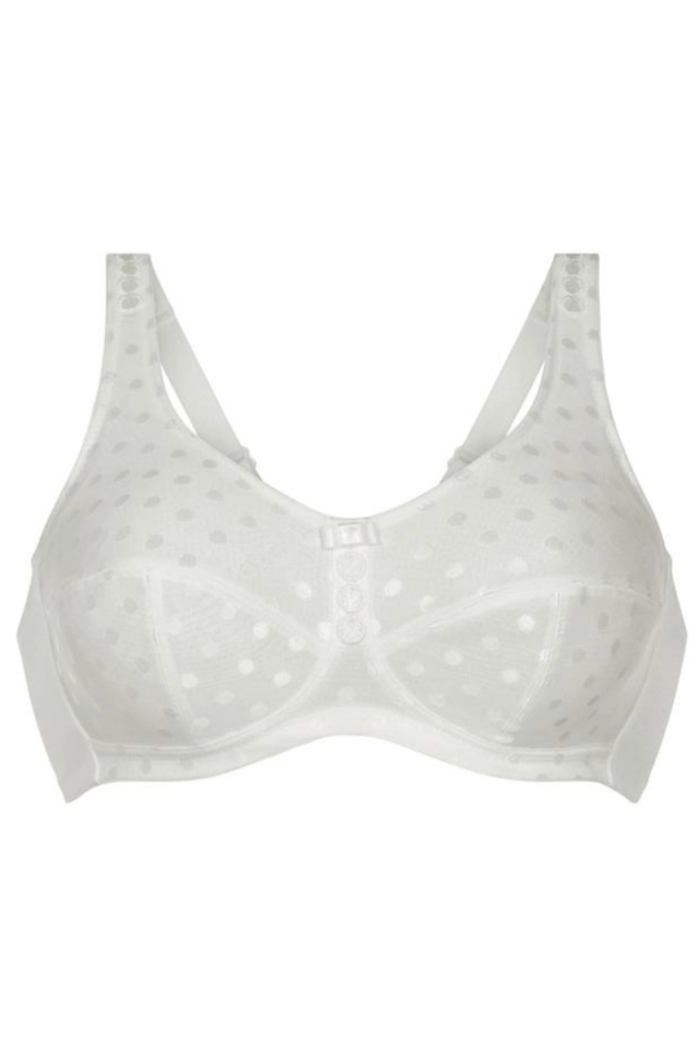Anita 5750X Cepli Protez Sütyeni - Kristal