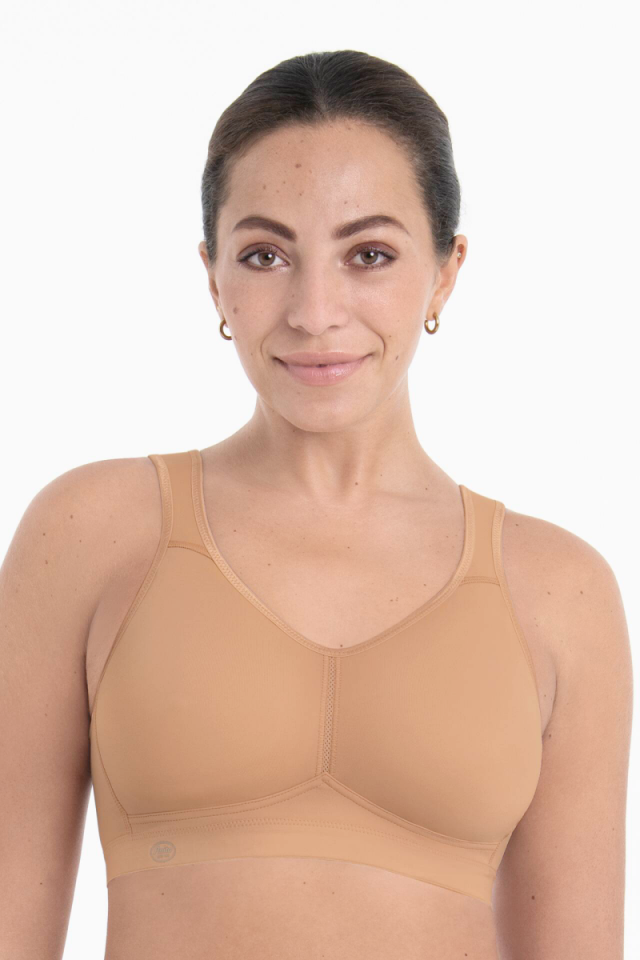 Anita 5300X Cepli Protez Sütyeni - Ten Rengi