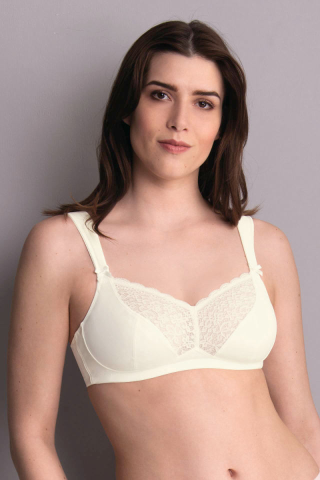 Anita 5712X Cepli Protez Sütyeni - Kristal