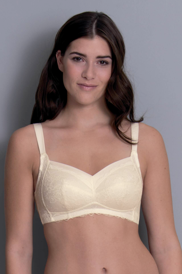 Anita 5751X Cepli Protez Sütyeni - Kristal