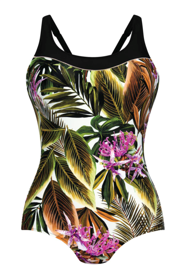 Anita Care 6385X Protez Cepli Mayo - Yeşil