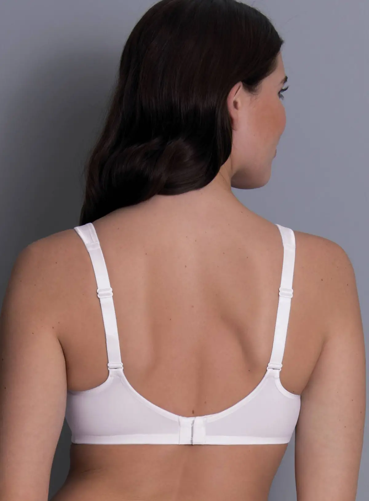 5787X Silikon Meme Protez Sütyeni 