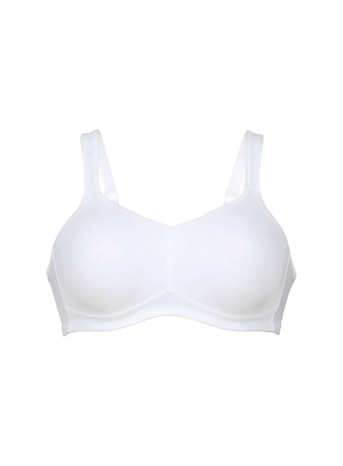 5787X Silikon Meme Protez Sütyeni 