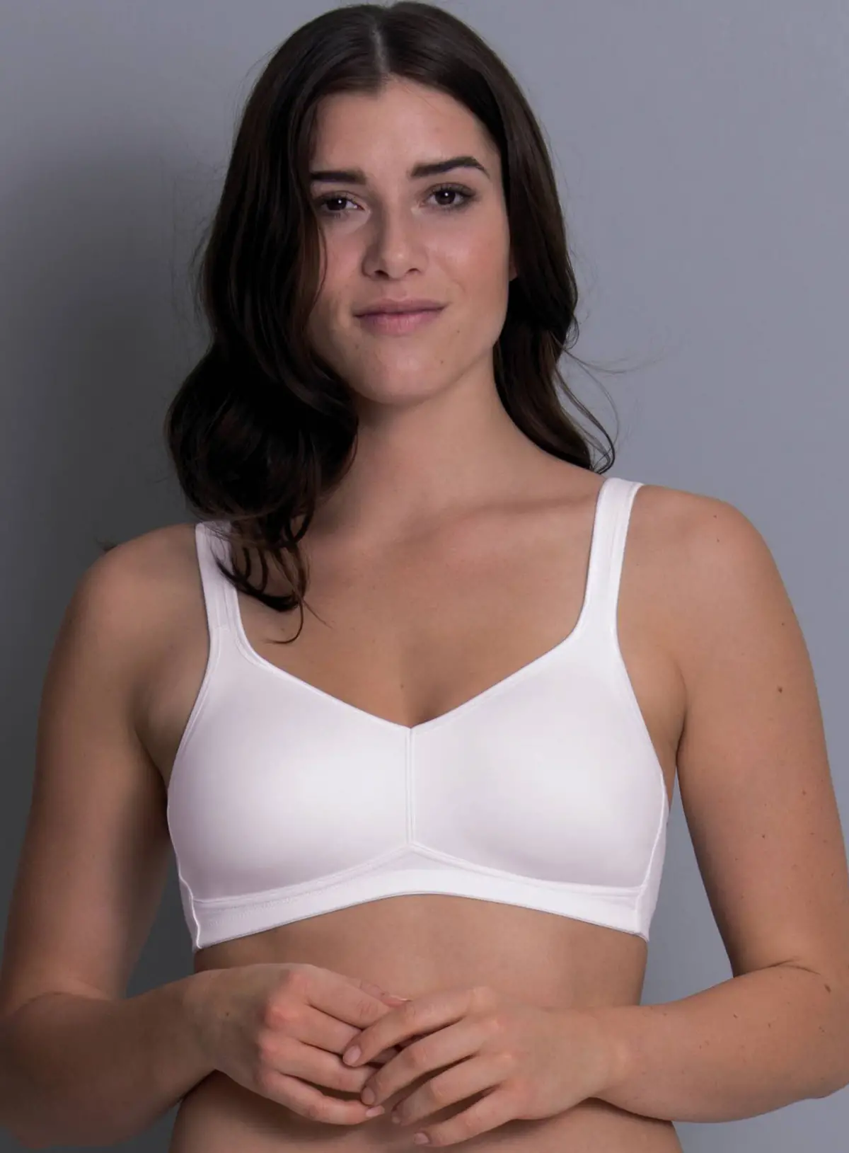 5787X Silikon Meme Protez Sütyeni 