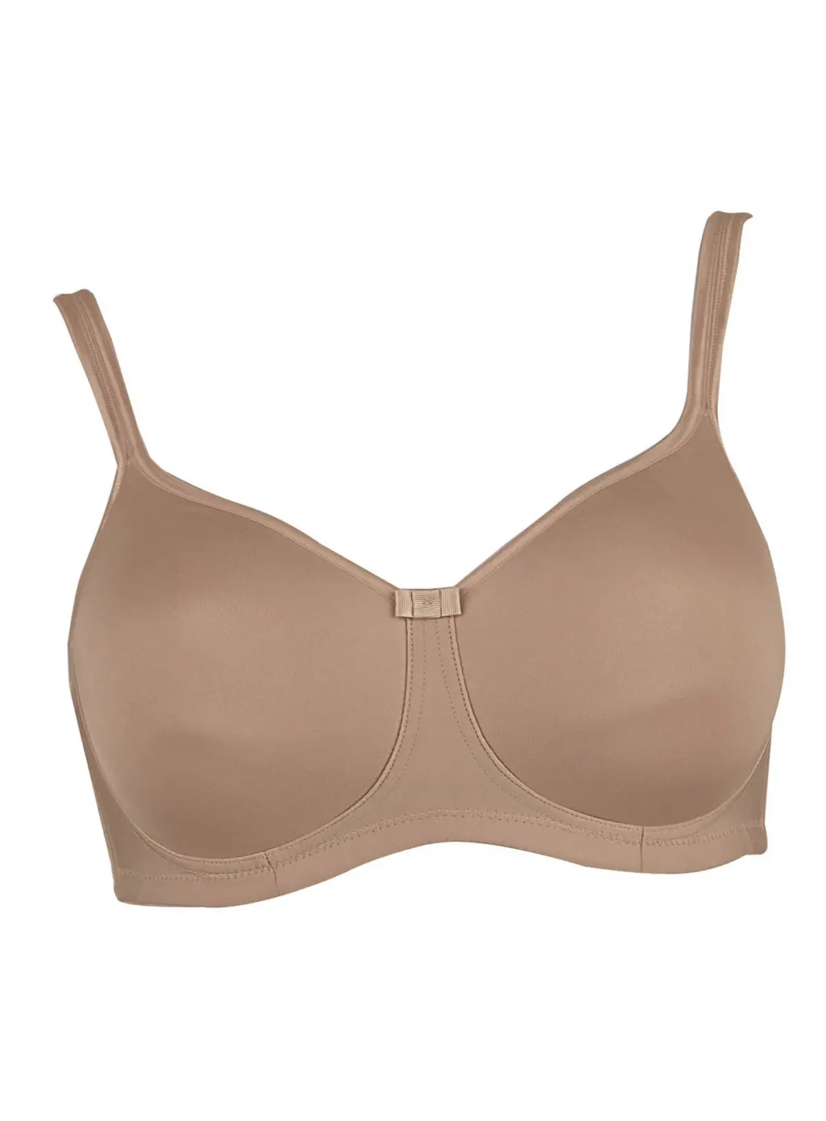 5706X Silikon Meme Protez Sütyeni (Ten Rengi)