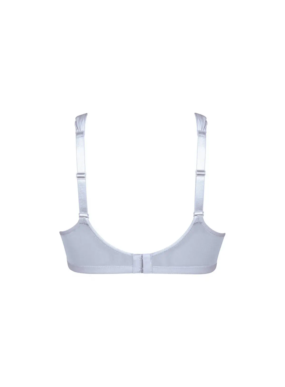 4705X Silikon Meme Protez Sütyeni (Buz mavisi)