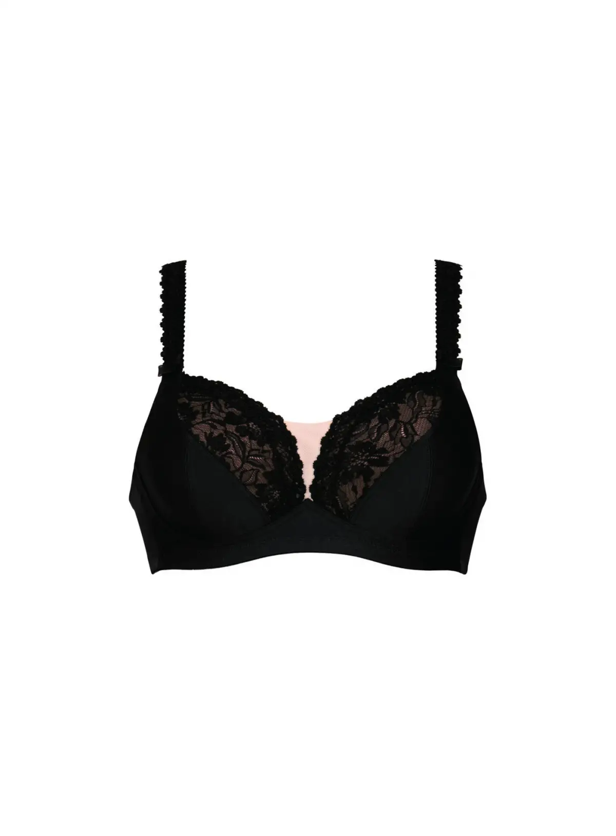 4769X Silikon Meme Protez Sütyeni