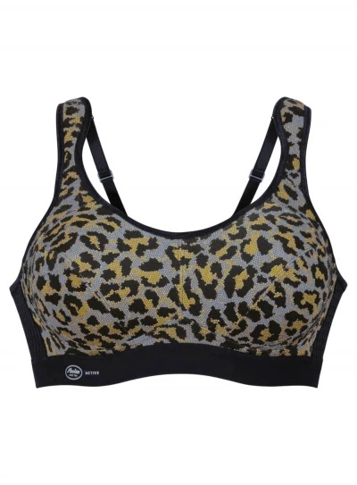 ANITA ACTIVE 5527X SPORCU SÜTYENİ (MOZAİK)