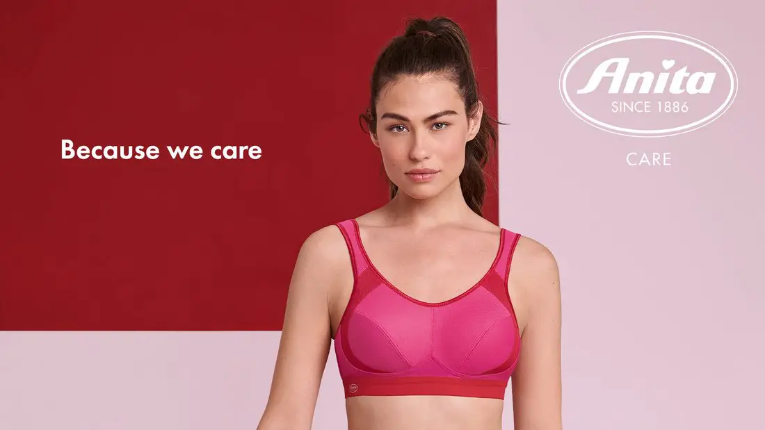 Anita Active