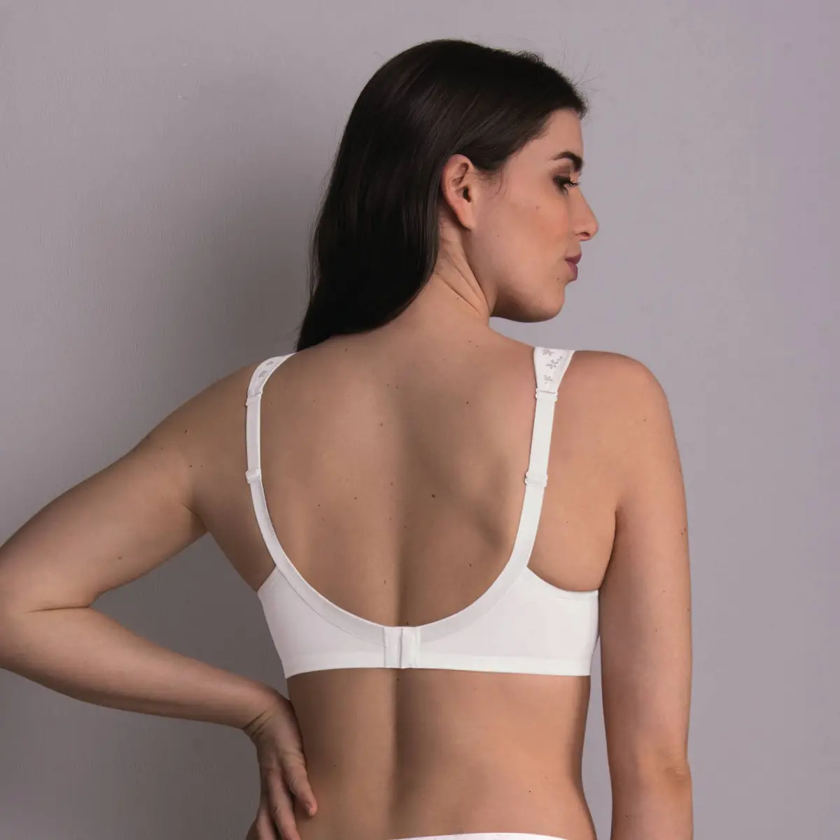 Anita Comfort 5854X Ortopedik/Toparlayıcı Sütyen | Kristal