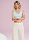 5768X Anita Care® Protez Uyumlu Ceplikli Sporcu Sütyeni (MİNT)