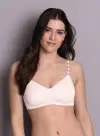 Toz Pembe - 4706X Anita Care Protez Uyumlu (Ceplikli) Ortopedik Sütyen (Toz Pembe)