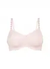 4706X Anita Care Protez Uyumlu (Ceplikli) Ortopedik Sütyen (Toz Pembe)
