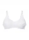 5398X Anita Care Protez Uyumlu (Ceplikli) Ortopedik Sütyen (Beyaz)