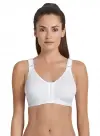  - 5523X Anita Active Önden Kapamalı Sporcu Sütyeni (Beyaz)