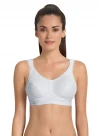 Beyaz - 5527X Anita Active Sporcu Sütyeni (Beyaz)