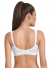 5527X Anita Active Sporcu Sütyeni (Beyaz)