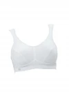 5527X Anita Active Sporcu Sütyeni (Beyaz)