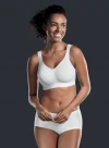 5527X Anita Active Sporcu Sütyeni (Beyaz)