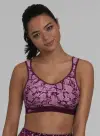 Bordo - 5527X Anita Active Sporcu Sütyeni (Bordo)