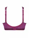 5527X Anita Active Sporcu Sütyeni (Bordo)