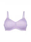 5706X Anita Care Protez Uyumlu (Ceplikli) Ortopedik Sütyen (Lila)