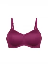 5706X Anita Care Protez Uyumlu (Ceplikli) Ortopedik Sütyen (Bordo)