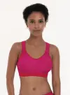 5527X Anita Active Sporcu Sütyeni (Pembe)