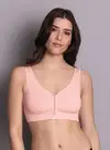  - 5768X Anita Care Protez Uyumlu (Ceplikli) Ortopedik Sütyen (Toz Pembe)