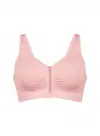 5768X Anita Care Protez Uyumlu (Ceplikli) Ortopedik Sütyen (Toz Pembe)