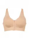 5768X Anita Care Protez Uyumlu (Ceplikli) Ortopedik Sütyen (Ten Rengi)